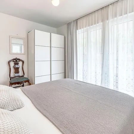 Apartment Center Niva Dubrovnik