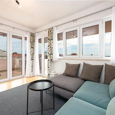 Apartment Center Niva