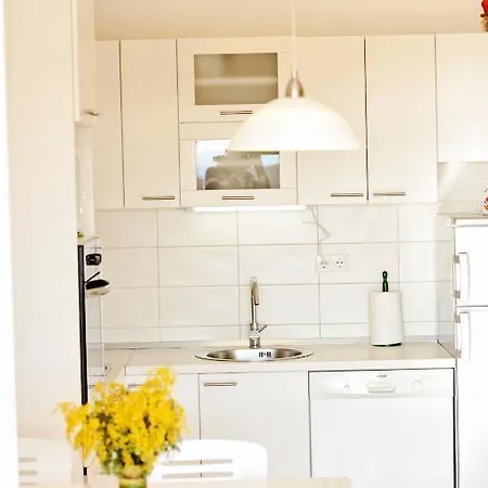 Apartment Center Niva
